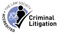 Criminal Litigation