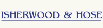 Wills and Probate Legal Services from Isherwood and Hose Solicitors